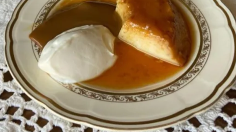 Flan
