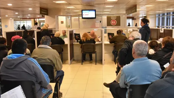 Habrá tiempo hasta el 30 de junio para anotarse en la nueva moratoria