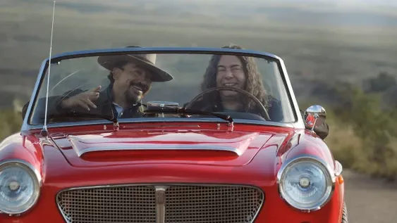 “Tenemos mucho que aprender de los jóvenes”