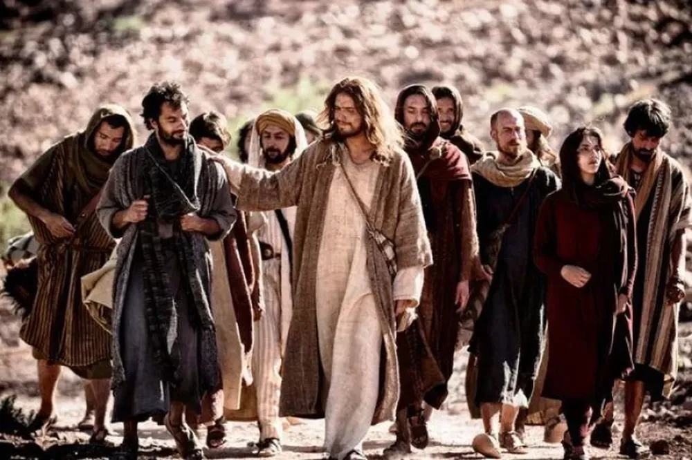 [AUDIO] Reflexión espiritual del martes 23 de noviembre