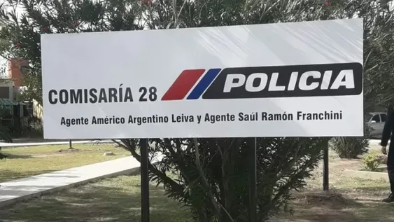 Asaltaron a un empresario y padre de un diputado provincial en su propia casa