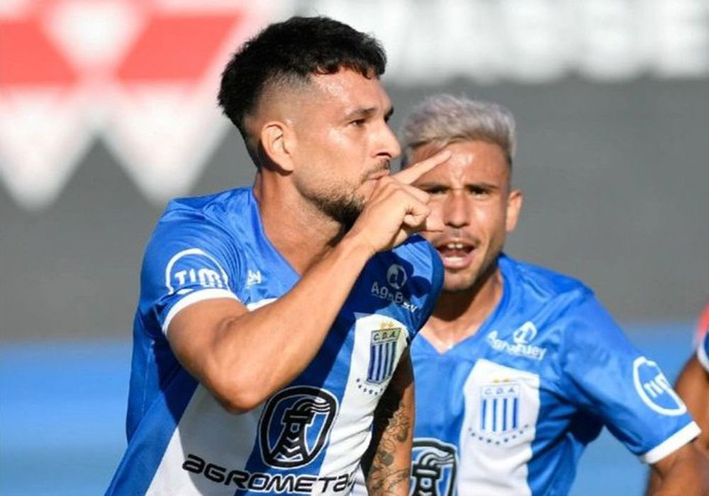 Peñarol continúa sin hacer pie