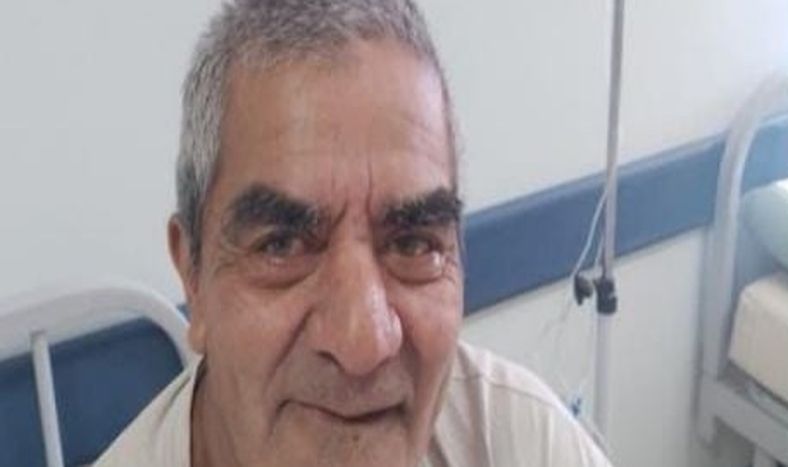 Buscan desesperadamente a un abuelo que desapareció hace dos días y padece demencia senil