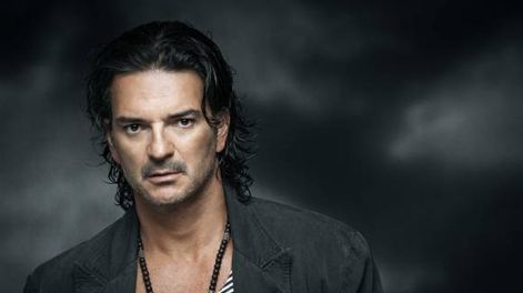 Ricardo Arjona llega a Cuyo