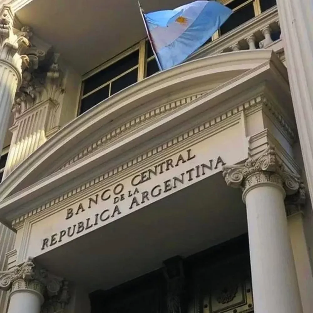 Según analistas que relevan el Banco Central la inflación de abril será del 2,6%
