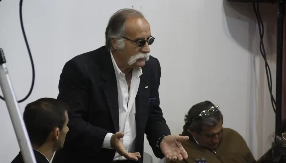 El represor Gustavo De Marchi fue beneficiado con prisión domiciliaria