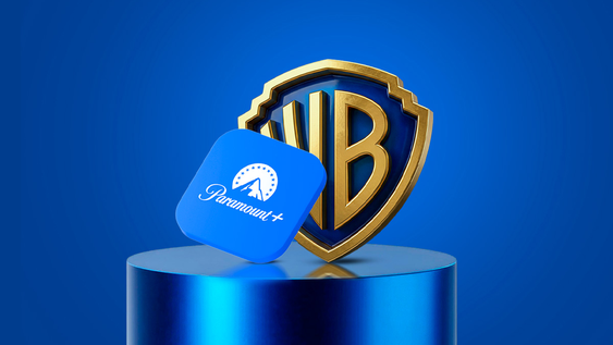 Paramount y Warner Bros. Discovery quedarán integradas dentro de Skydance Corporation, aunque ambas marcas conservarán sus identidades.