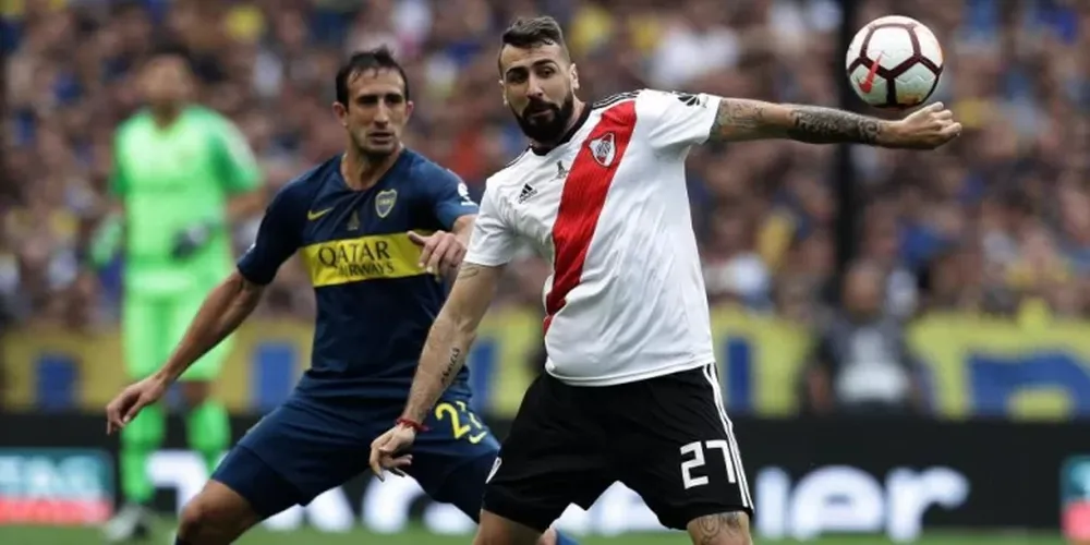 El millonario premio que recibirá el campeón de la Libertadores