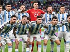 la seleccion argentina podria jugar amistosos en el pais