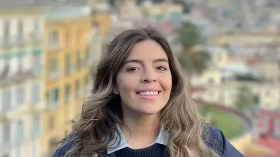 Dalma Maradona, antes del juicio por la muerte de su papá: “Voy a ir hasta lo último”