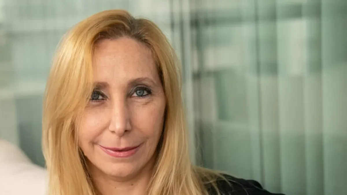 Karina Milei y ministros nacionales coordinan con gobernadores un plan de prevención ante "El Niño"
