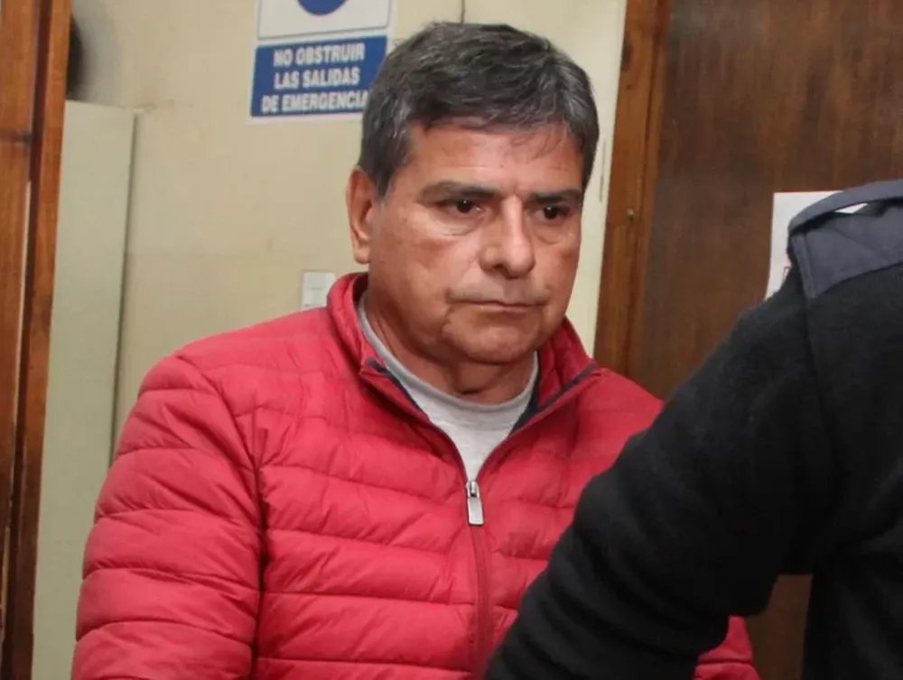 El ginecólogo, el mayor abusador serial local, confesó 14 casos y acepta 18 años de cárcel