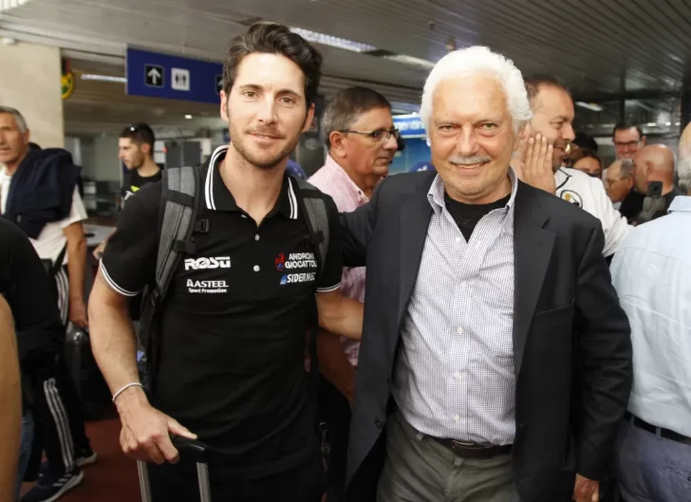 Asistencia perfecta en San Juan