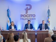 apertura de sesiones en pocito: fabian aballay delineo sus metas para el 2026 en el departamento apertura de sesiones en pocito: fabian aballay delineo sus metas para el 2026 en el departamento