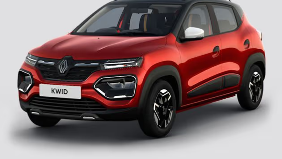 Cuánto sale el Renault Kwid en septiembre de 2026: precios, versiones y equipamiento del auto más accesible