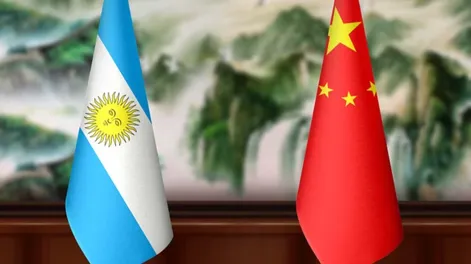 Cámara Argentino China