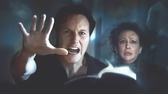 El Conjuro 4: Punto final para la saga de terror que te robó el sueño