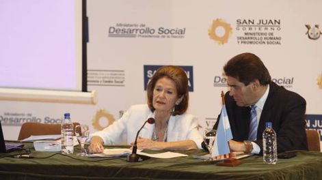 “Las demoras en las designaciones  de jueces atentan contra la Justicia”