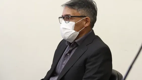 La fiscal pidió dos años de prisión condicional para el comisario Padilla