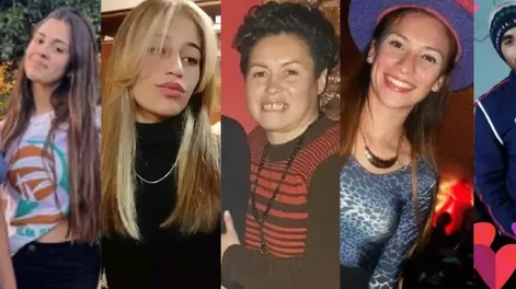 Tras la tragedia de Lucía y la multitudinaria marcha, otras cuatro muertes viales en tres días