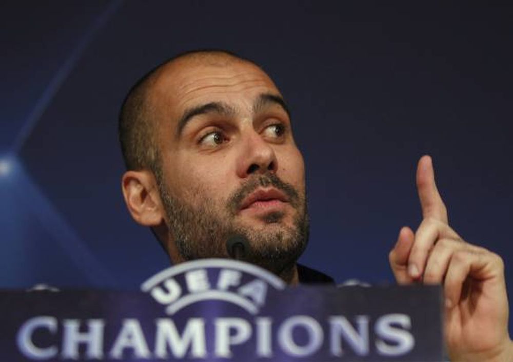 Los DT calentaron el clima