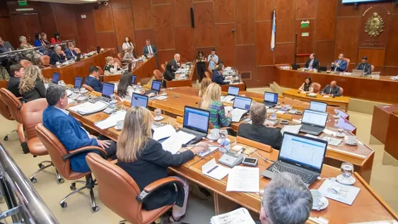 Ya ingresó a Diputados el proyecto de Régimen Penal Juvenil y lo tratarán el lunes