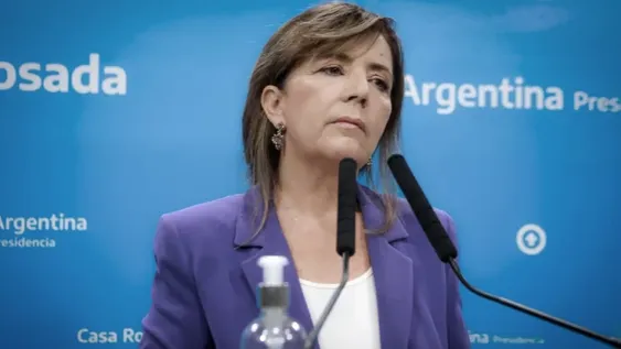 Cerruti: “La inflación es lo que hoy le importa a la gente y la batalla que hay que dar”