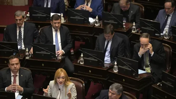 Extendieron el blanqueo a la construcción