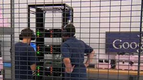 Data center latino