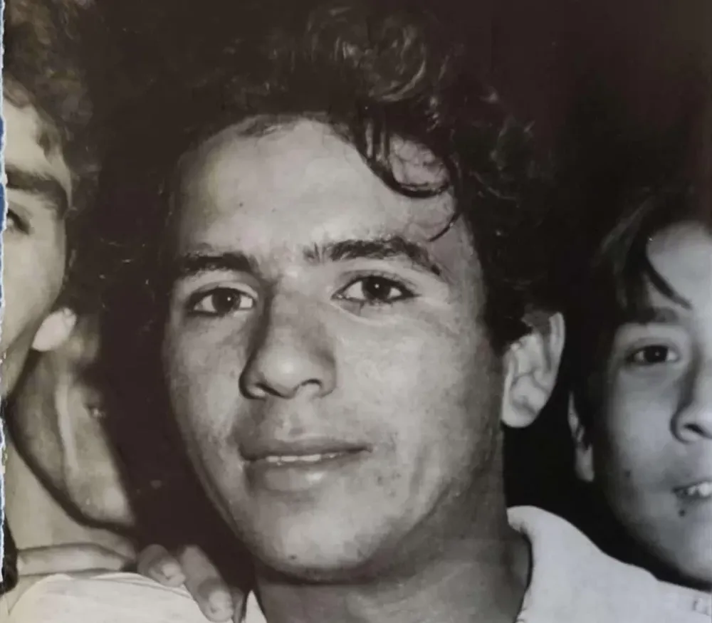 Murió Luis Manzano, ícono del ciclismo sanjuanino de los ’80