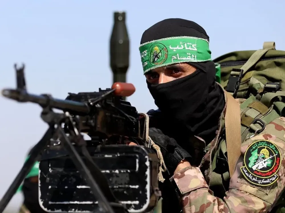 Hamas eleva a 22.600 la cantidad de muertos por la ofensiva israelí en Gaza