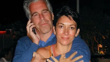 Quiénes son los primeros famosos que aparecen en las listas de Jeffrey Epstein