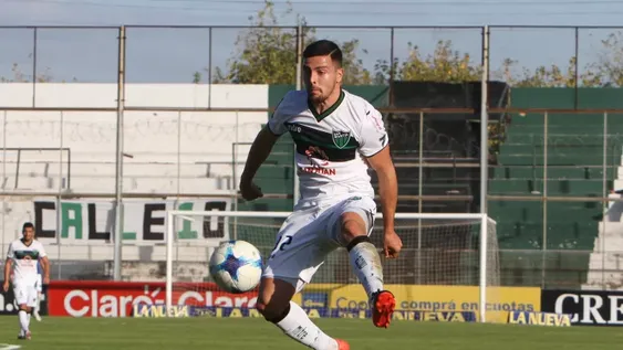 San Martín, por la confirmación en el clásico