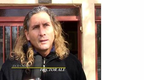 El arquero: “Jugó para siete puntos”