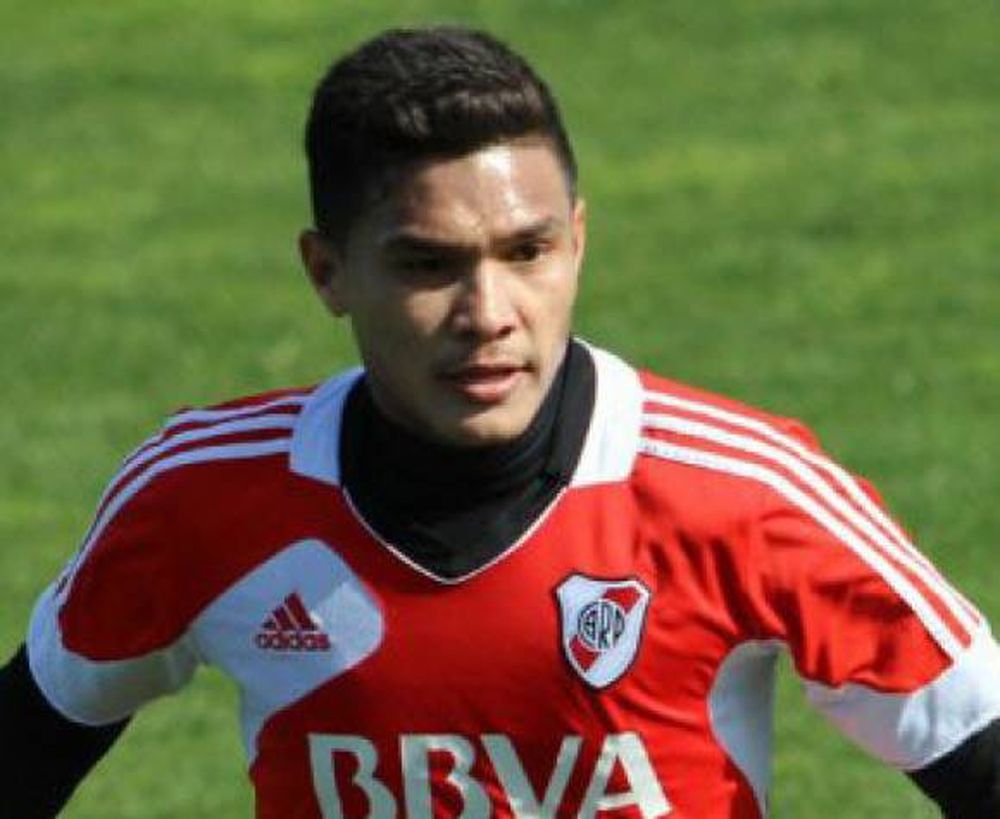 Teo está casi descartado