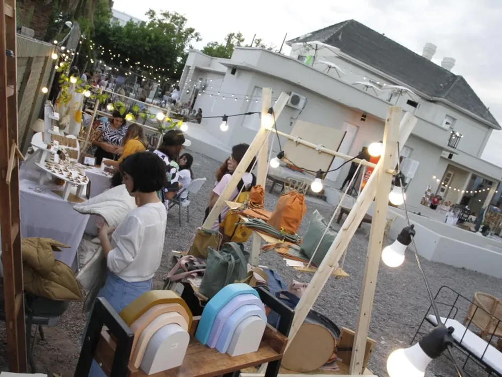 Puertas abiertas a la creatividad