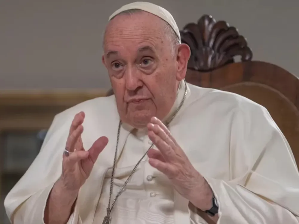 Crítica del Papa al Gobierno: “La pobreza en 52%, mala administración y malas políticas”