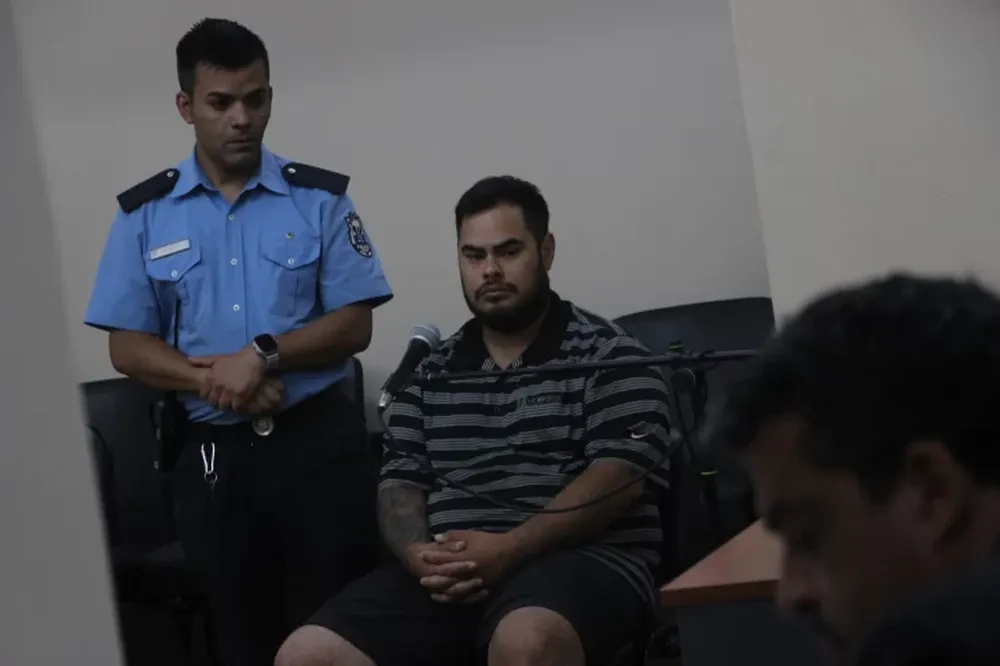 Prisión preventiva para el conductor de la doble tragedia de 9 de Julio