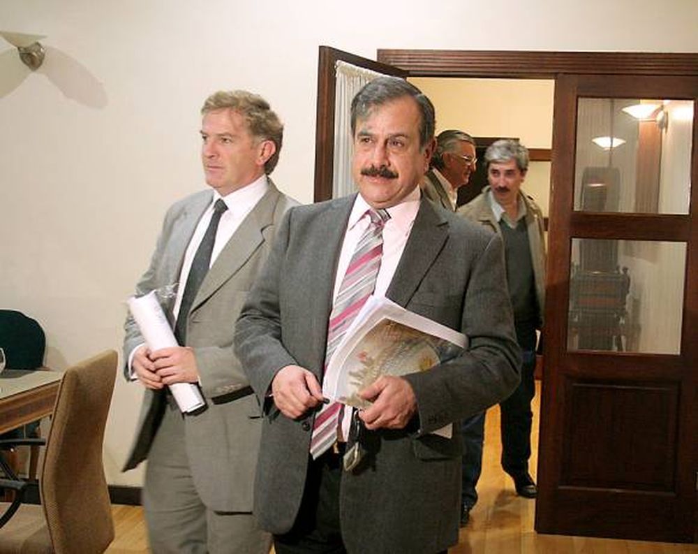 Rechazo opositor al filtro de votos en las internas