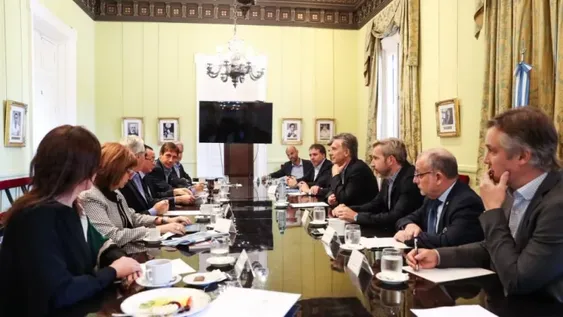 El Gobierno anunciaría nuevas medidas económicas antes del fin de semana