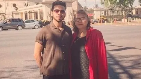 El desesperante llamado de los turistas venezolanos pidiendo una ambulancia antes de morir