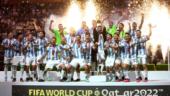 Por ahora, la selección no viene