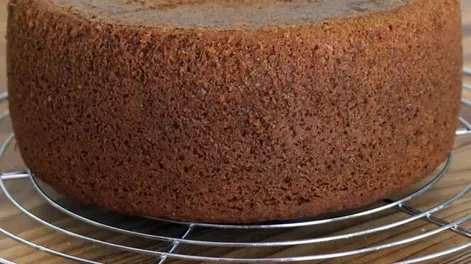 Cómo hacer un bizcohuelo y que te salga alto y esponjoso