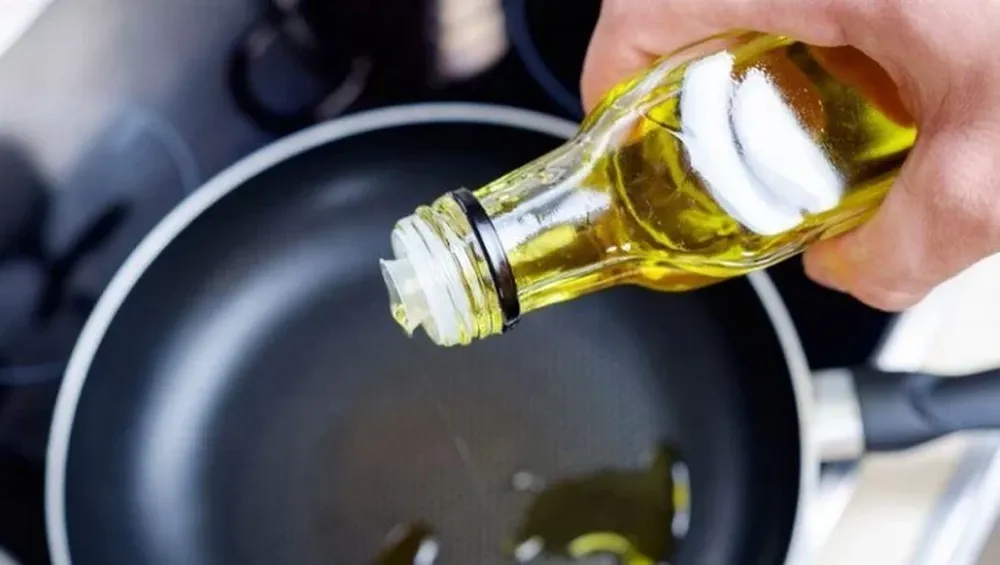 ACEITE