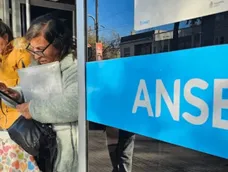 ANSES busca reducir su personal en todo el país. ANSES busca reducir su personal en todo el país.