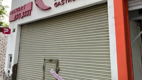 La comida en mal estado de un local dejó 6 internados y al menos 3 ya tienen el alta