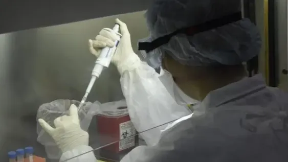 Nene de 4 años contrajo coronavirus y es el primer caso de un menor infectado en el país