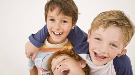 Entender y atender al niño según su signo