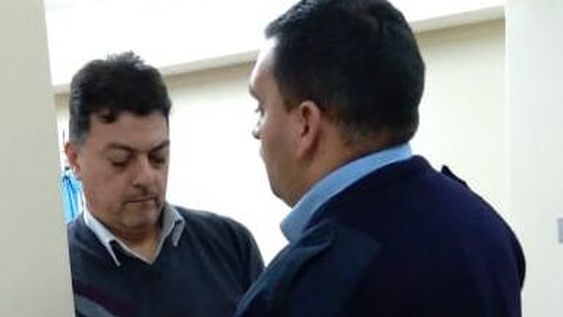 Carpintero ‘profesor’ abusó de 2 alumnas, lo condenan a 7 años