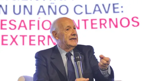 Lavagna contestó los 10 puntos de la carta de Macri e hizo hincapié en el consenso